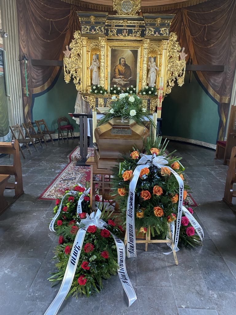 Ceremoniał Mrożek Henryk - ponad 30 lat doświadczenia